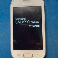 Cellulare Samsung
