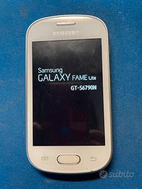 Cellulare Samsung