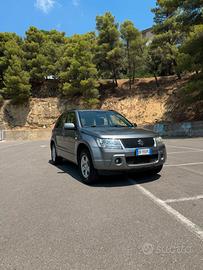 Gran Vitara