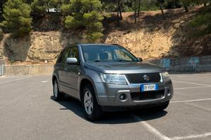 Gran Vitara