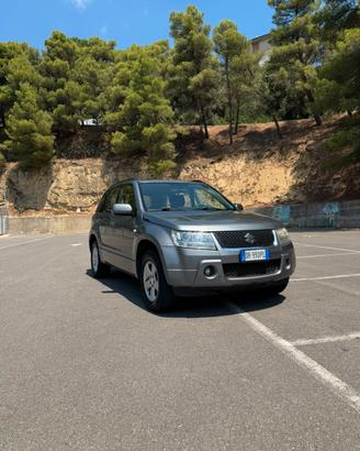 Gran Vitara