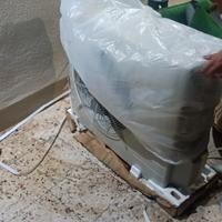 CHILLER DAIKIN EVLQ08CAV3