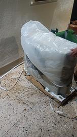 CHILLER DAIKIN EVLQ08CAV3