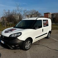 Fiat doblo LEGGI