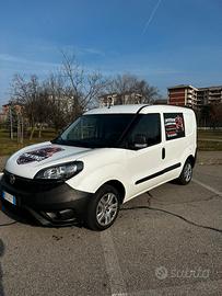 Fiat doblo LEGGI