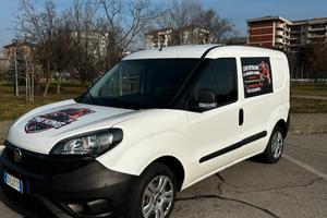 Fiat doblo LEGGI