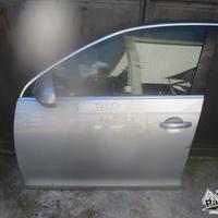 PORTA ANT SX VOLKSWAGEN JETTA 1.9 TDI 2010 BLS 26/