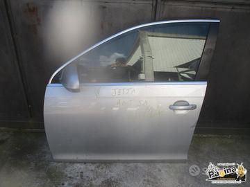 PORTA ANT SX VOLKSWAGEN JETTA 1.9 TDI 2010 BLS 26/