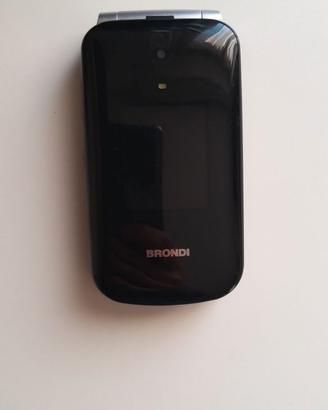 Cellulare Brondi Amico Supervoice
