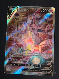 Espeon V alternative