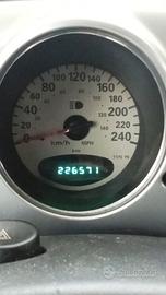 Chrysler PT Cruiser 2003 1.6 benz