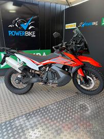 Ktm 790 Adventure