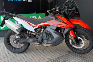 Ktm 790 Adventure