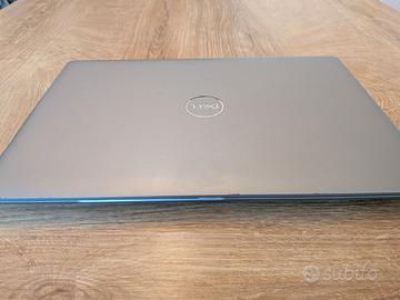 Dell Latitude 5520+Docking Station