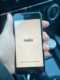 Iphone 6 usato