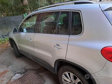 Tiguan usato 2008