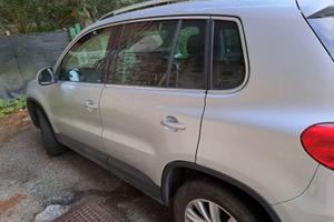 Tiguan usato 2008