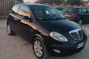 lancia ypsilon 1.3 multijet 