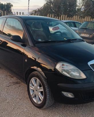 lancia ypsilon 1.3 multijet 