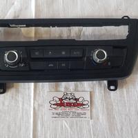 BMW SERIE 3 F30 F31 CENTRALINA CLIMA RISCALDAMENTO