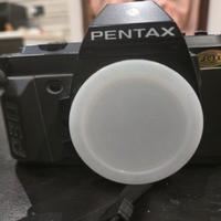 Macchina Fotografia Pentax 