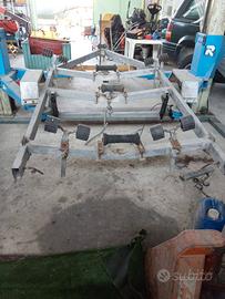 Carrello 450 kg