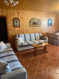 Appartamento Champoluc