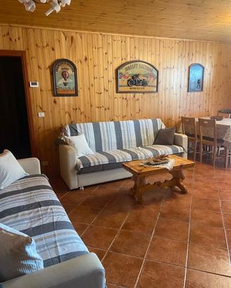 Appartamento Champoluc