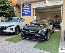 MERCEDES - Classe CLA - 220 CDI AUTOMATIC Premium