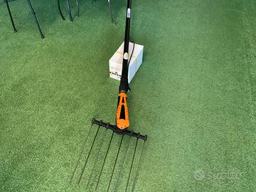 COGLIOLIVA PELLENC MODELLO P48 T 220 300 CON CONV