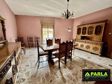 Appartamento di 110 m² con 5 locali a Canicattì