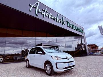 VOLKSWAGEN up! AZIENDALE - TELECAMERA - KM 59.00