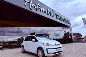 VOLKSWAGEN up! AZIENDALE - TELECAMERA - KM 59.00