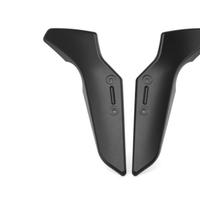 Schermo fly yamaha mt 125 2021