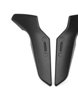 Schermo fly yamaha mt 125 2021