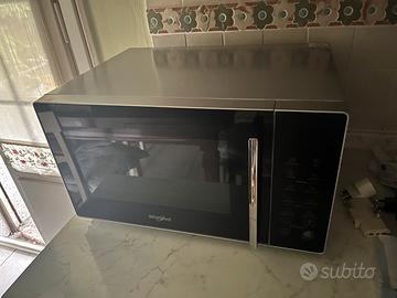 Wihirpool cook 25