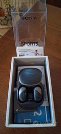 cuffie wireless Sony 