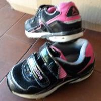 Scarpe sportive da bambina Chicco