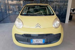 CITROEN C1 1.0 5 porte AMIC1