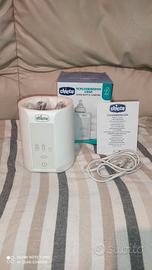 Scaldabiberon Chicco