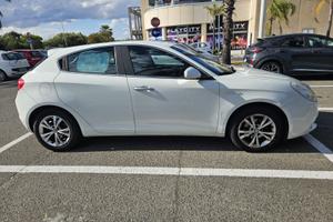 ALFA ROMEO GIULIETTA 1.6 JTDM 105CV DISTINCTIVE