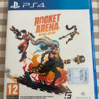 GIOCO PER PS4
