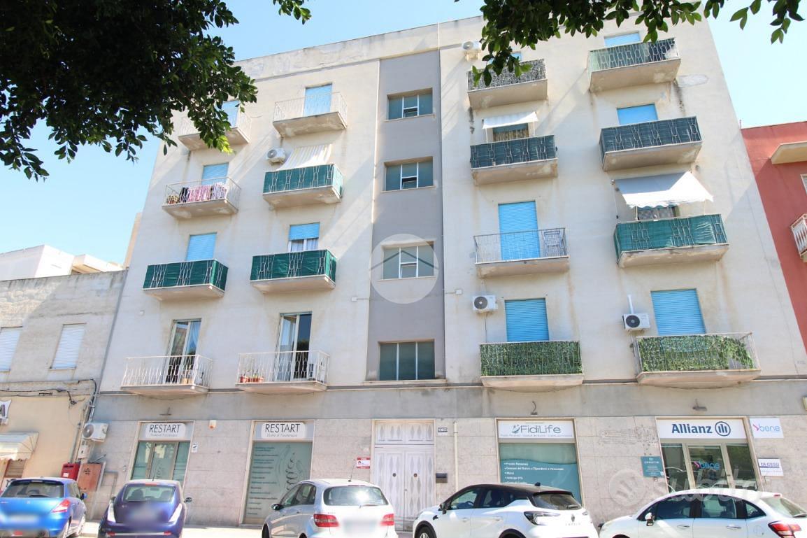 Appartamento – Trapani - Vista 2