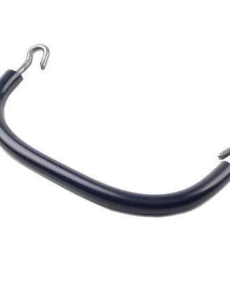VESPA VNA VBA MANIGLIA PER SELLA BLU SCURO DISTANZ