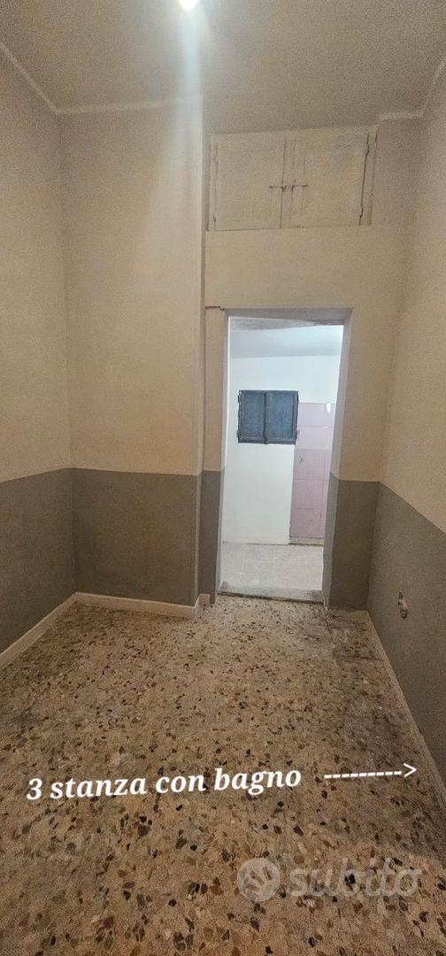 Appartamento – CT - Vista 2