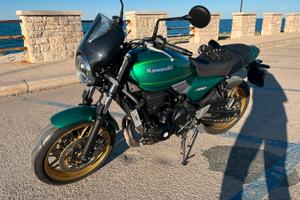 Kawasaki Z650RS