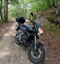 Kawasaki Versys 650 - 2013