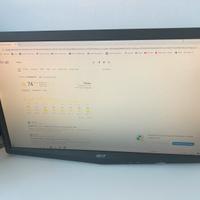 Monitor Acer