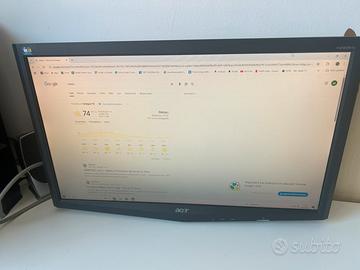 Monitor Acer