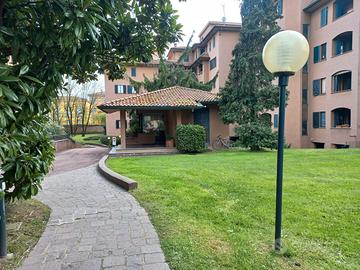 Monolocale SERVIZIO RESIDENCE tutto incluso